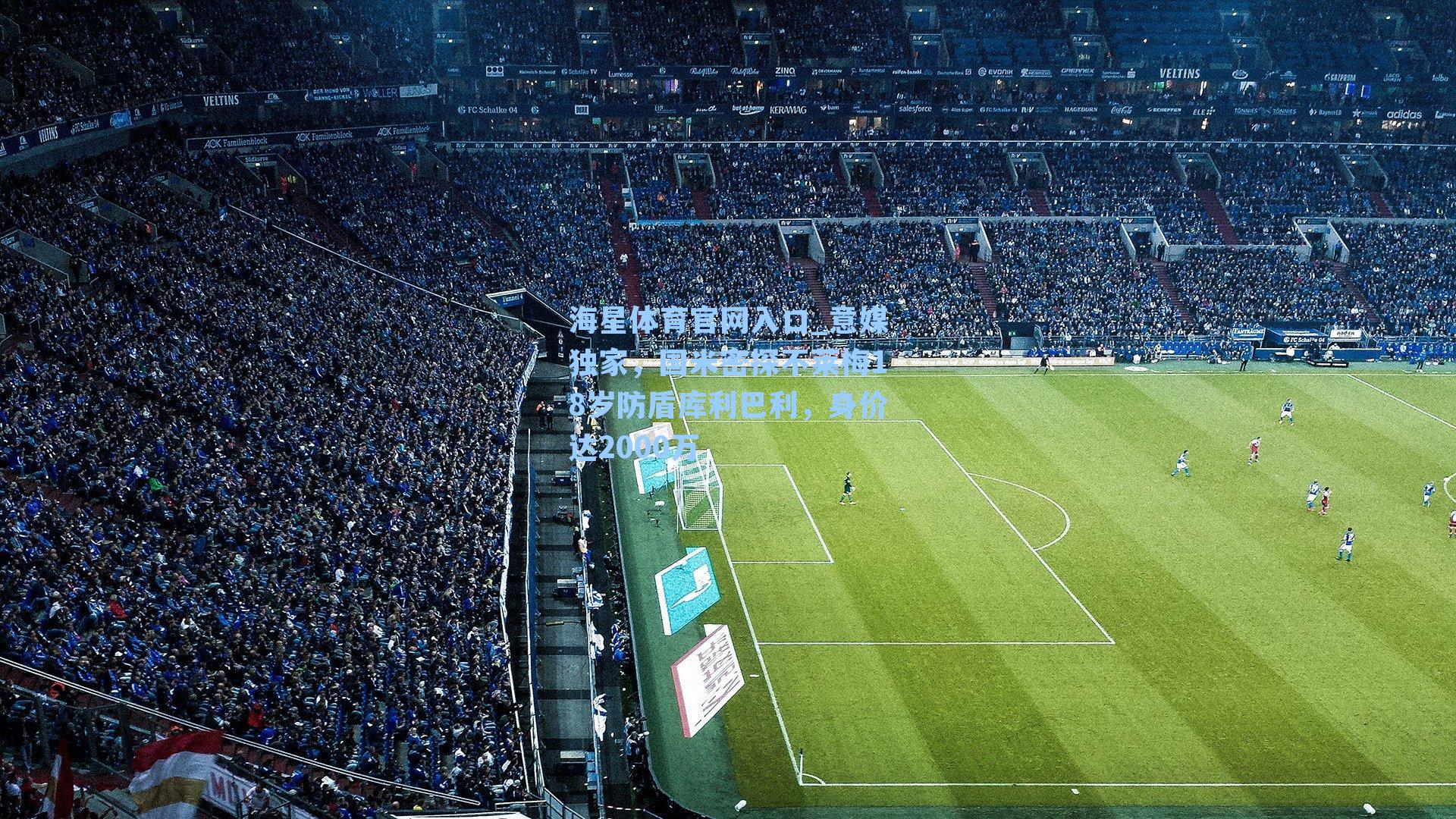 意媒独家,国米密探不莱梅18岁防盾库利巴利,身价达2000万