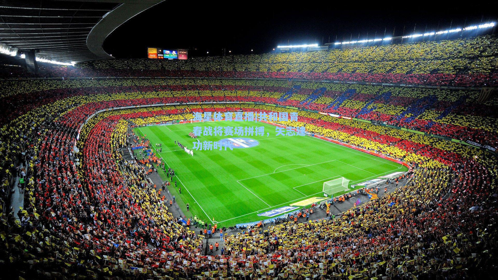 共和国青春战将赛场拼搏，矢志建功新时代